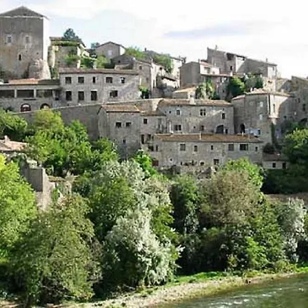 Gites La Mesange Grospierres