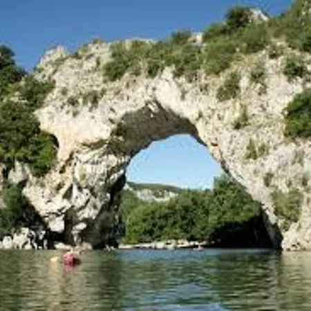 Gites La Mesange 3*