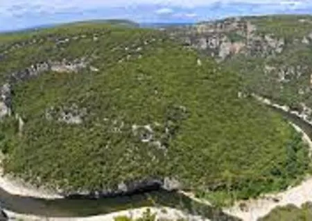 Gites La Mesange 3* Grospierres