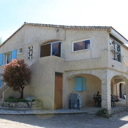 Gites La Mesange Couette-café 3*