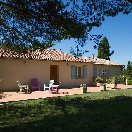 Gites La Mesange Couette-café 3*