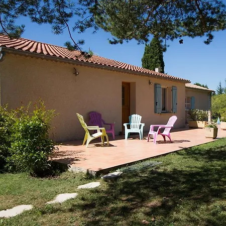 Gites La Mesange