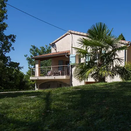 Gites La Mesange Grospierres