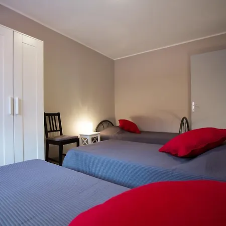 Couette-café Gites La Mesange Grospierres