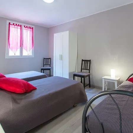 Gites La Mesange 3* Grospierres