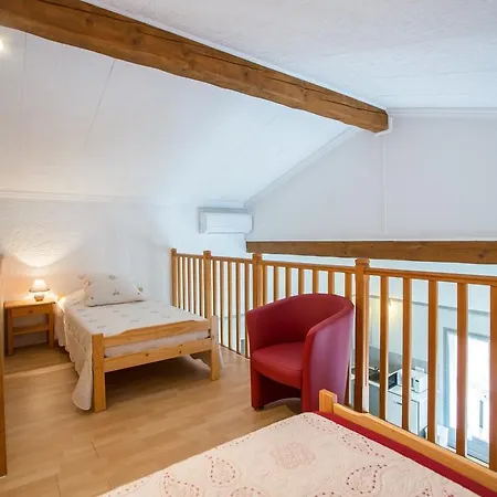 Gites La Mesange Couette-café 3*